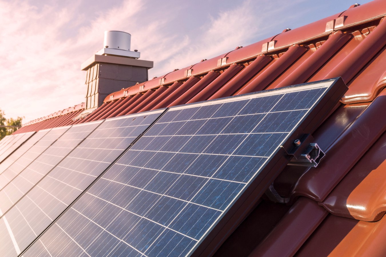 Solaire photovoltaique